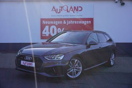 Audi A4 44.544 km 39.950 &euro; Bautzen 02625