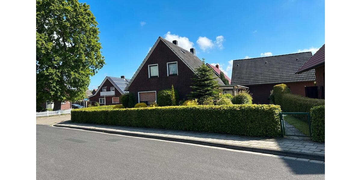 Einfamilienhaus Papenburg - 195.000&euro; | Angebot:26639885