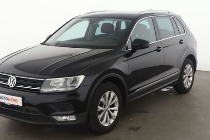 VW Tiguan 108.214 km 17.990 € Dresden 01187