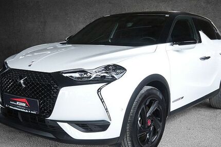 DS Automobiles DS3 17.100 km 21.990 &euro; Karlsruhe 76185