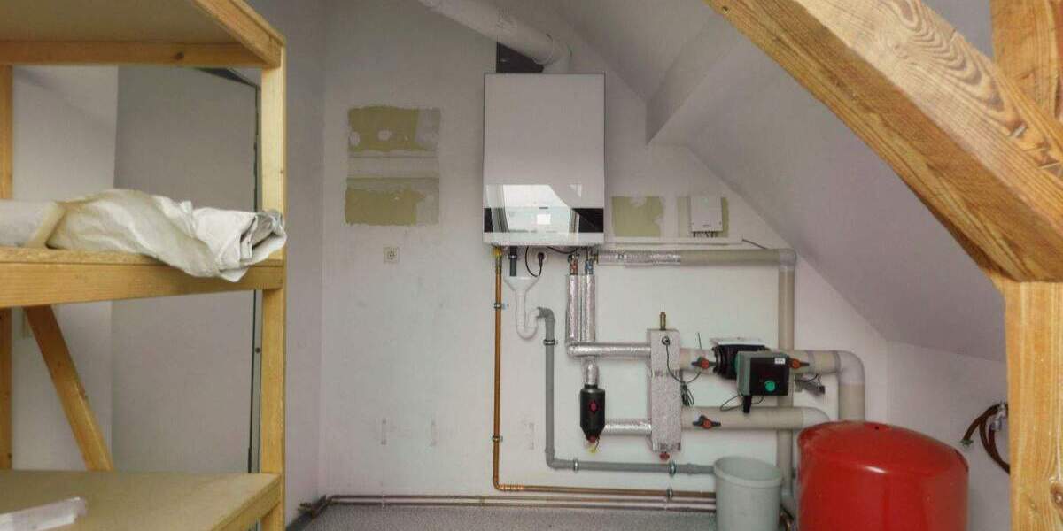 Gewerbeobjekt Neubrandenburg Innenstadt - 849.500&euro; | Angebot:25708814