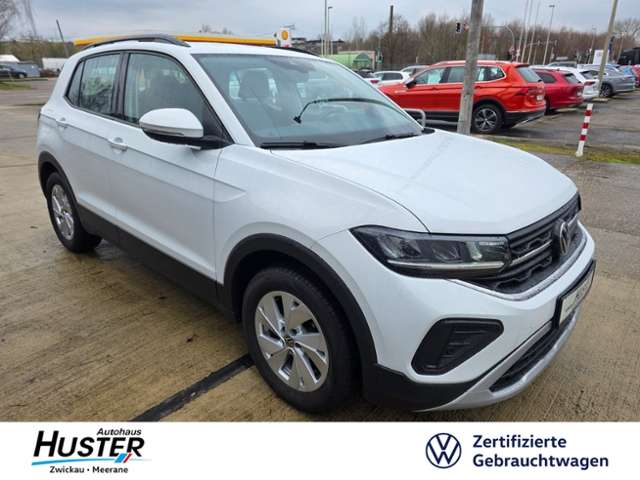 T-Cross