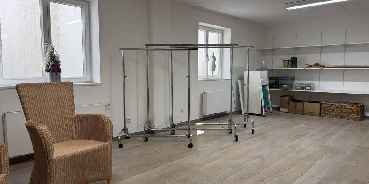 Gewerbeobjekt Wenningstedt-Braderup Wenningstedt - 1 Zimmer, 770.000&euro; | Angebot:26799103