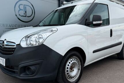 Opel Combo 161.000 km 6.199 &euro; Neu - Ulm 89231