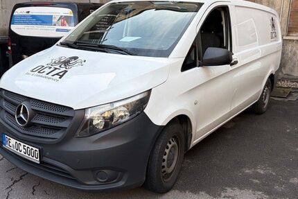 Mercedes-Benz Vito 72.000 km 18.990 &euro; Recklinghausen 45657