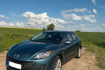 Mazda 3 115.902 km 5.740 &euro; Satow 18239