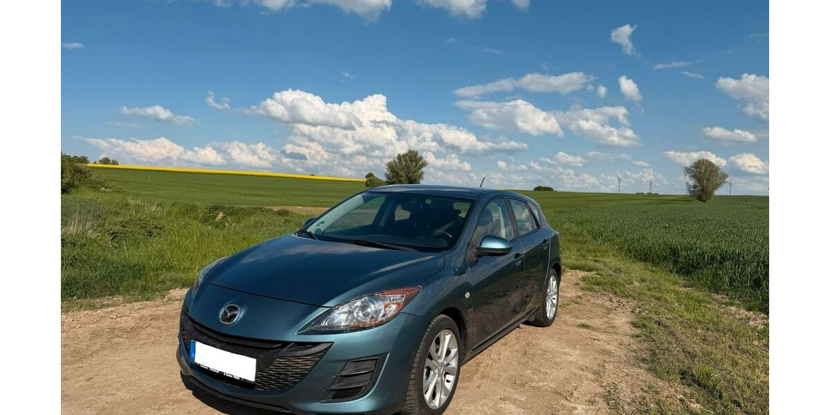 Mazda 3 115.902 km 5.990 &euro; Satow 18239