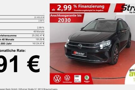 VW Taigo 11.886 km 22.449 &euro; Detmold 32760