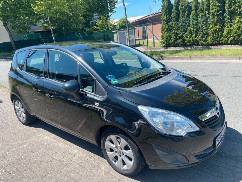Meriva