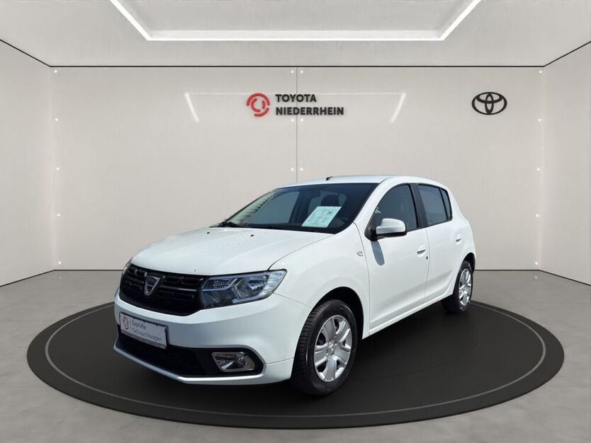 Sandero