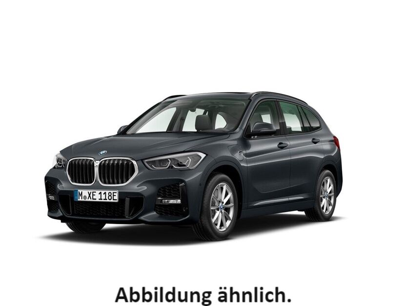 BMW X1 62.700 km 26.900 € Rostock 18146
