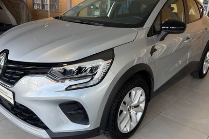 Renault Captur 29.195 km 18.750 &euro; Görlitz 02827