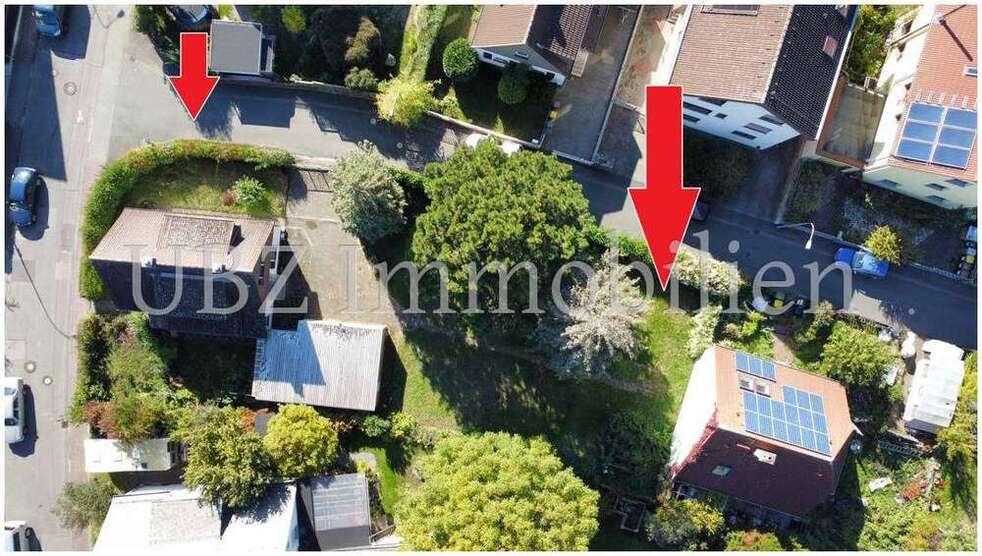 Grundstück zu verkaufen in Frankfurt 1.300.000 € 862 m²