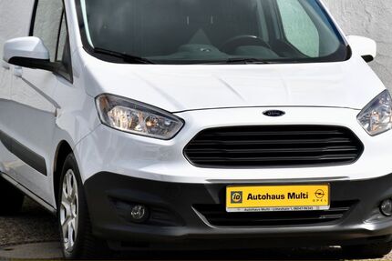 Ford Transit Courier 70.000 km 9.800 &euro; Limeshain 63694