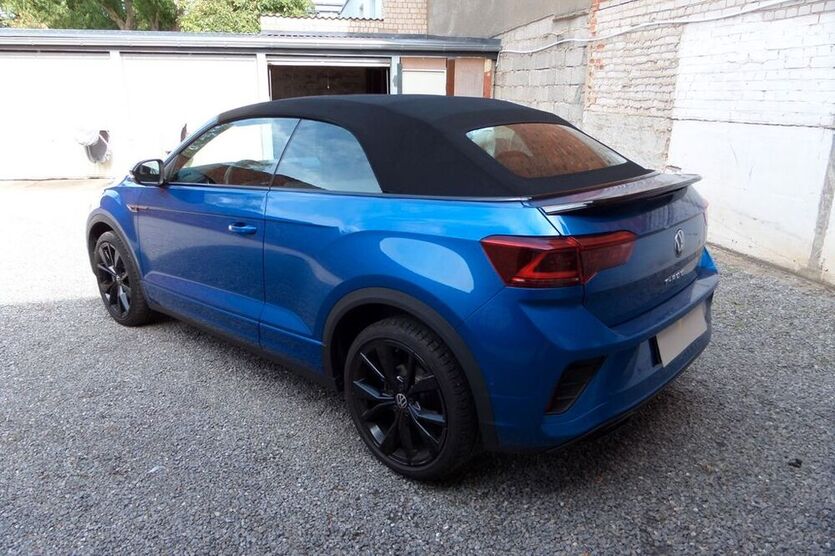 T-Roc