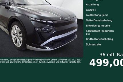 Skoda Enyaq 24.661 km 43.980 &euro; Trier 54292