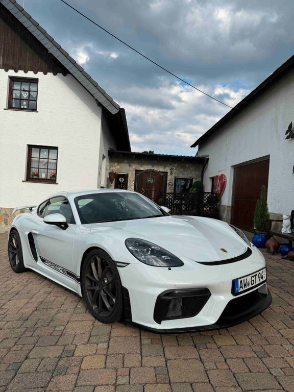Cayman