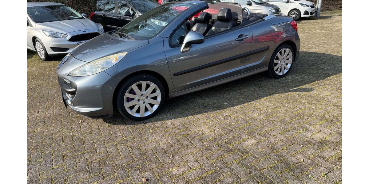 Peugeot 207 124.000 km 5.999 &euro; Krefeld 47805