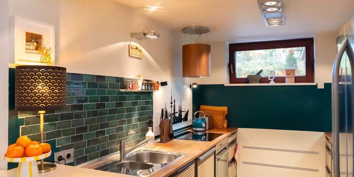 Etagenwohnung Seevetal Hittfeld - 4 Zimmer, 157 m&sup2;, 499.000&euro; | Angebot:25928105