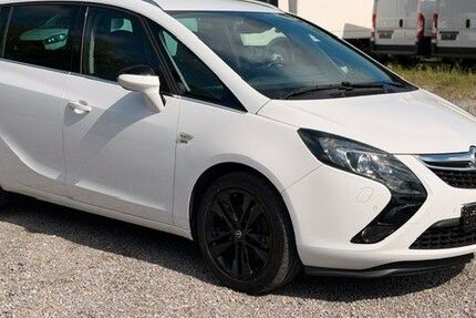 Opel Zafira 157.490 km 7.800 &euro; Obertraubling 93083