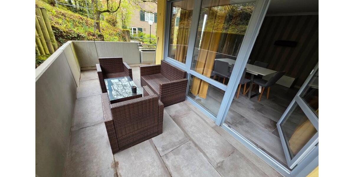 Terrassenwohnung Estenfeld - 3 Zimmer, 102 m&sup2;, 1.650&euro; | Angebot:26618001
