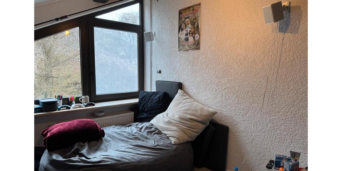 Dachgeschoßwohnung Königswinter - 3 Zimmer, 130 m&sup2;, 1.000&euro; | Angebot:24818713