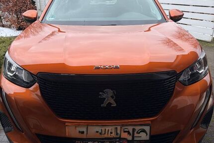 Peugeot 2008 73.082 km 14.500 &euro; Hamburg 22393