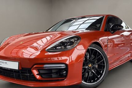 Porsche Panamera 44.560 km 97.900 &euro; Aachen 52068