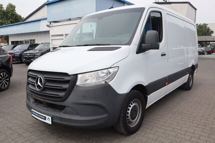 Mercedes-Benz Sprinter 152.137 km 19.790 &euro; Darmstadt 64291
