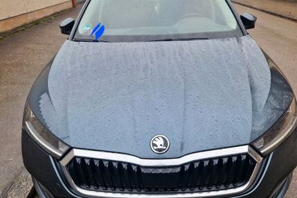 Skoda Octavia 68.500 km 21.000 € München 81245