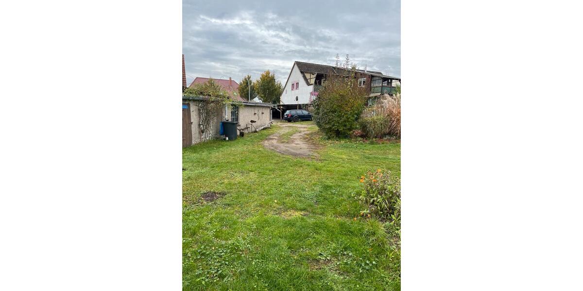 Mehrfamilienhaus, Wohnhaus Seelow - 149.000&euro; | Angebot:23225832