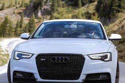 Audi S5 180.710 km 22.999 &euro; Ottobrunn 85521