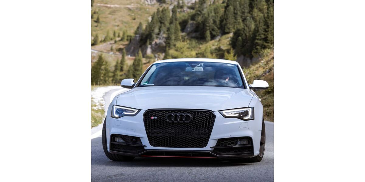 Audi S5 180.710 km 22.999 &euro; Ottobrunn 85521