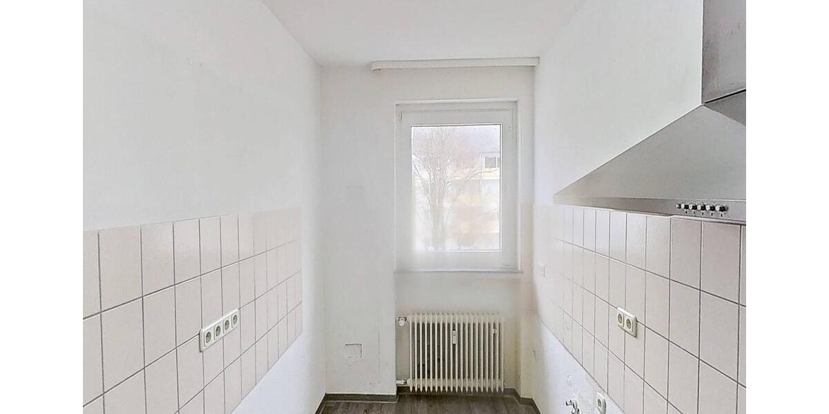 Etagenwohnung Paderborn - 3 Zimmer, 70 m&sup2;, 593&euro; | Angebot:26060444
