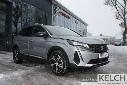 Peugeot 3008 60.047 km 23.490 &euro; Neuruppin 16816