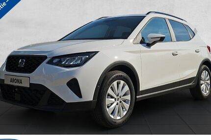Seat Arona 2.990 km 22.920 &euro; Markdorf 88677
