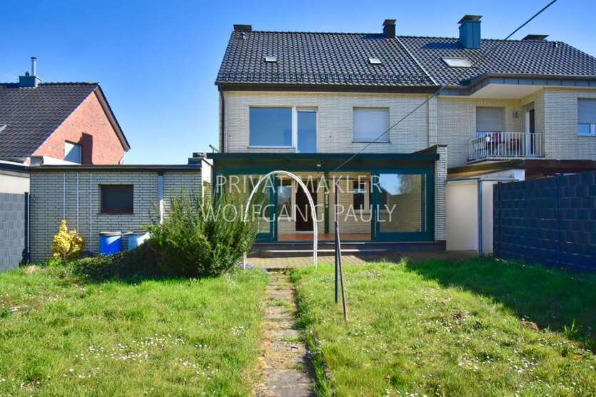 Haus zum Kaufen in Jüchen 397.000 € 172 m²
