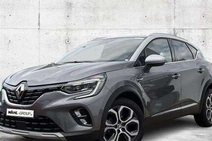 Renault Captur 17.700 km 22.990 &euro; Koblenz 56070