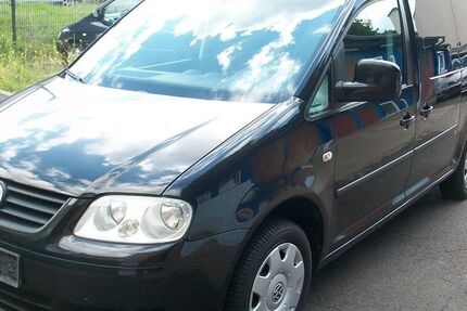 VW Caddy