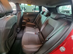 Astra Elegance Navi Keyless Park&Go Klimaautom. Wi