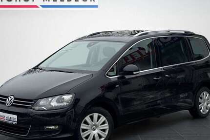 VW Sharan 197.800 km 12.990 &euro; Melbeck / Lüneburg 21406