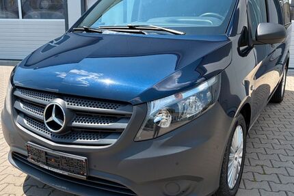 Mercedes-Benz Vito 130.200 km 23.750 &euro; Königsbrunn 86343