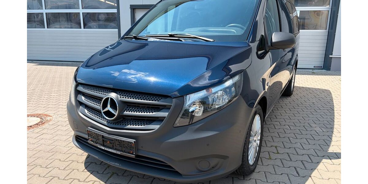 Mercedes-Benz Vito 130.200 km 23.750 &euro; Königsbrunn 86343