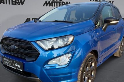 Ford EcoSport 66.233 km 13.490 &euro; Herford 32049