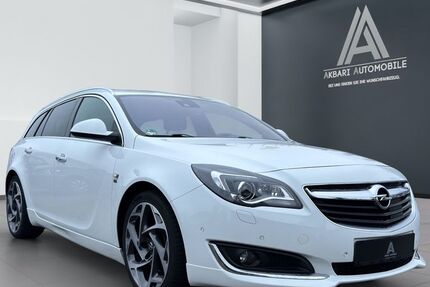 Opel Insignia 145.600 km 9.499 &euro; Wiesbaden 55252