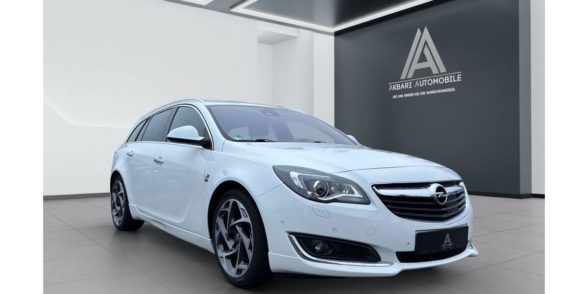 Opel Insignia 145.600 km 9.499 &euro; Wiesbaden 55252