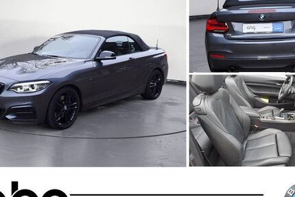 BMW M240i 69.400 km 36.930 &euro; Hausach 77756