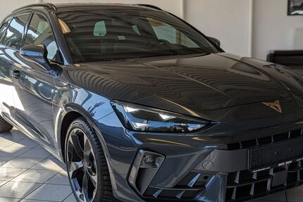 Cupra Leon 10.336 km 29.480 &euro; Homberg (Efze) 34576