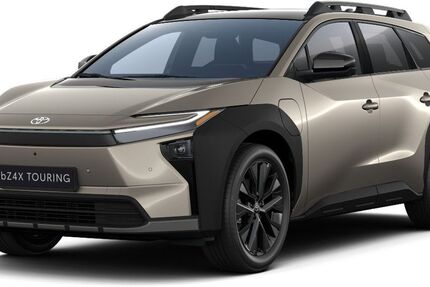 Toyota bZ4X 2.910 km 58.990 &euro; Berlin 13403