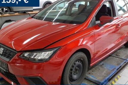 Seat Ibiza 39.118 km 15.930 &euro; Weinstadt-Endersbach 71384